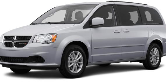 DODGE GRAND CARAVAN 2015 2C4RDGCG6FR616815 image